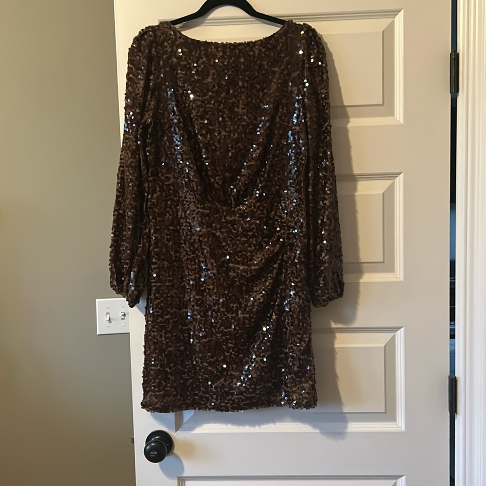 Perfect dress for New Years!